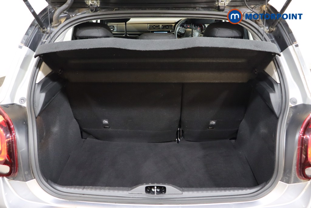 Used Citroen C3 2020 for sale - 76789497: Photo 31