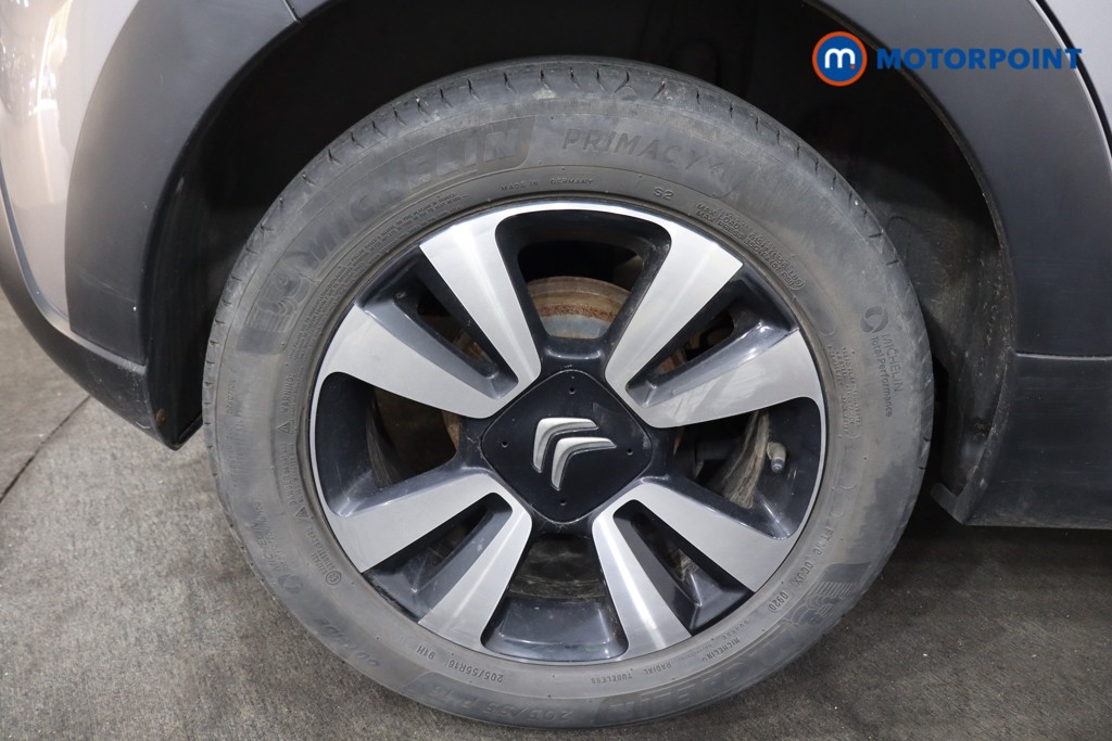 Used Citroen C3 2020 for sale - 76789497: Photo 32