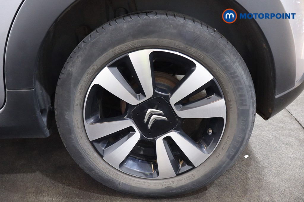 Used Citroen C3 2020 for sale - 76789497: Photo 35