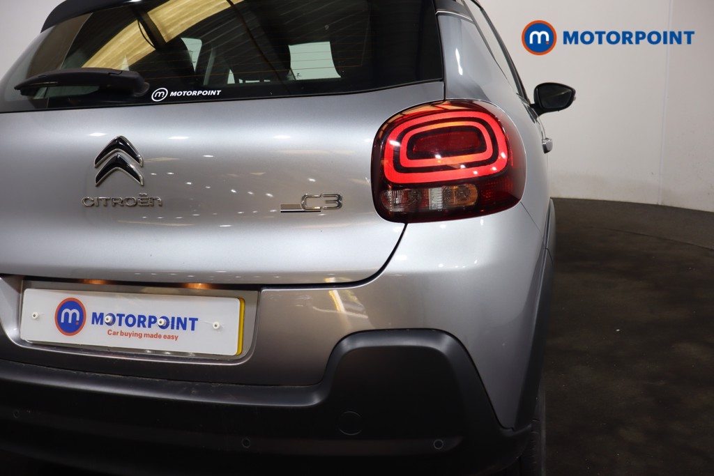 Used Citroen C3 2020 for sale - 76789497: Photo 37