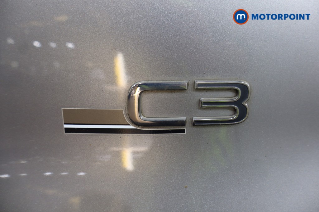 Used Citroen C3 2020 for sale - 76789497: Photo 38