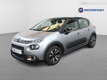 Used Citroen C3 2020 for sale - 76789497: Photo