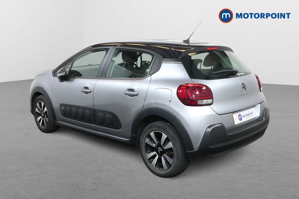 Used Citroen C3 2020 for sale - 76789497: Photo 5