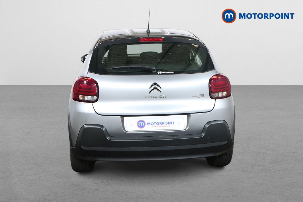 Used Citroen C3 2020 for sale - 76789497: Photo 6