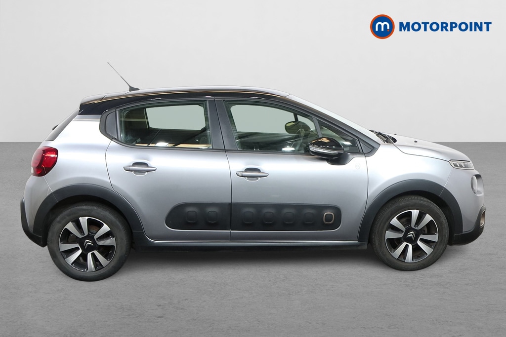 Used Citroen C3 2020 for sale - 76789497: Photo 8