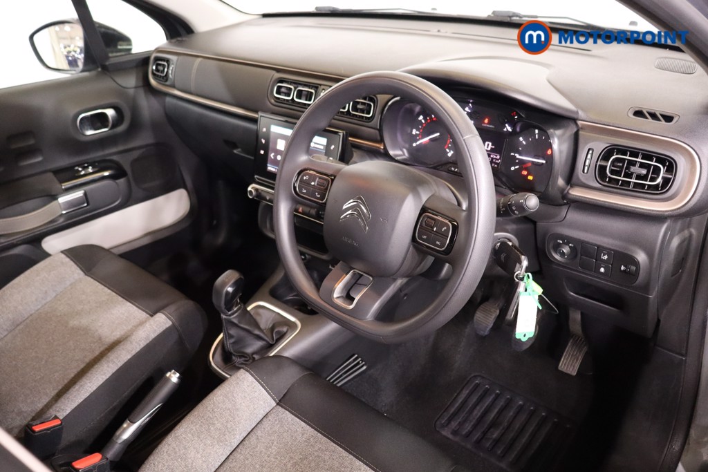 Used Citroen C3 2020 for sale - 76789497: Photo 9