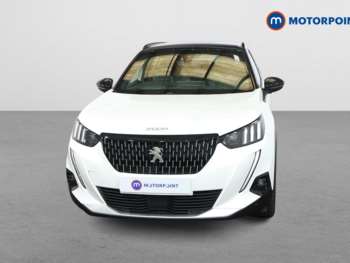 Used Peugeot 2008 2020 for sale - 74948392: Photo
