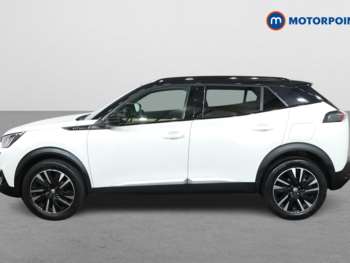 Used Peugeot 2008 2020 for sale - 74948392: Photo
