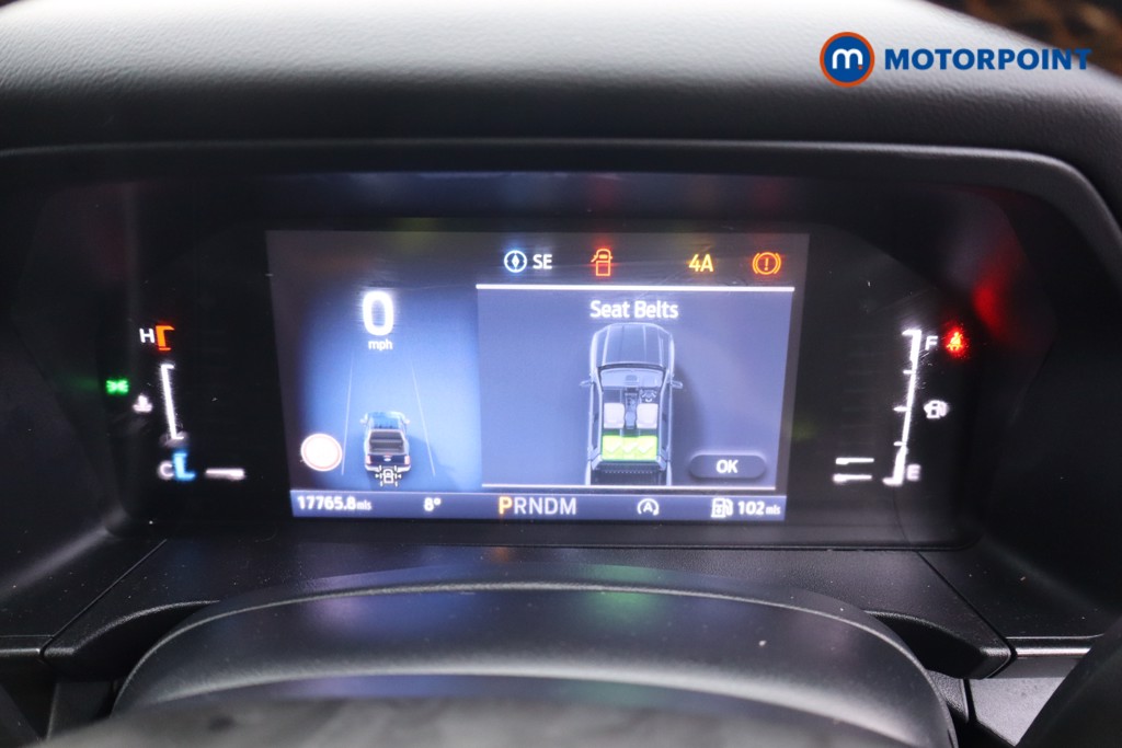 Used Ford Ranger 2024 for sale - 76762687: Photo 10