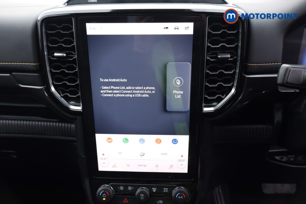 Used Ford Ranger 2024 for sale - 76762687: Photo 19