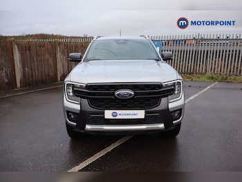 Used Ford Ranger 2024 for sale - 76762687: Photo