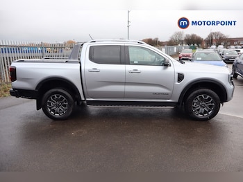 Used Ford Ranger 2024 for sale - 76762687: Photo