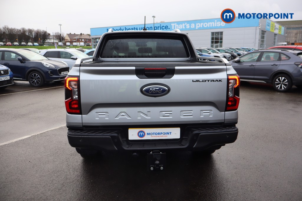 Used Ford Ranger 2024 for sale - 76762687: Photo 6
