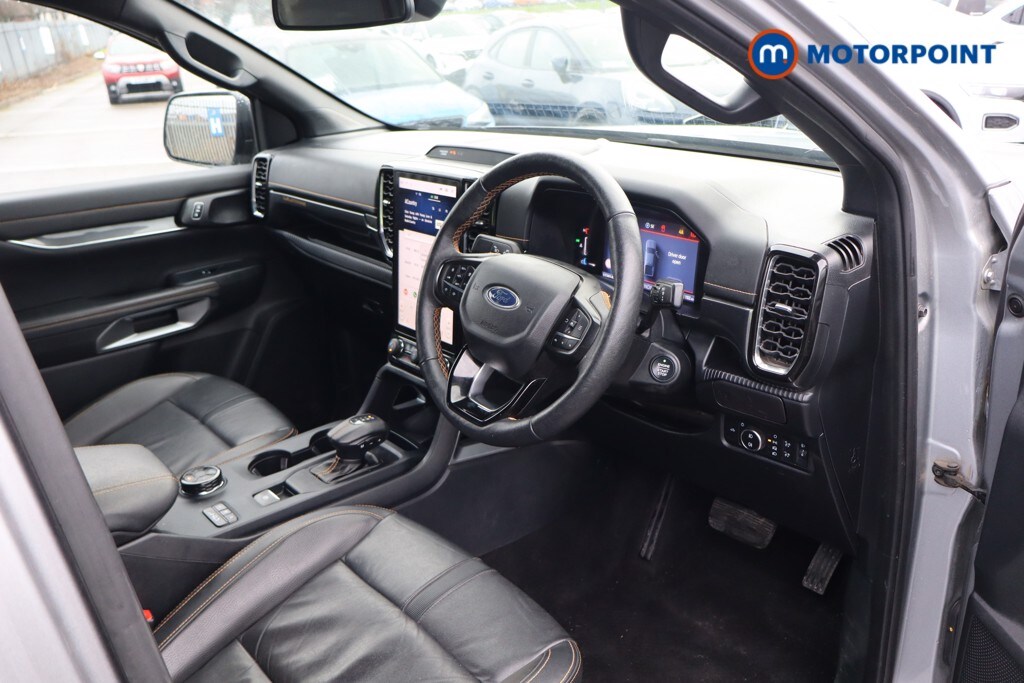 Used Ford Ranger 2024 for sale - 76762687: Photo 9