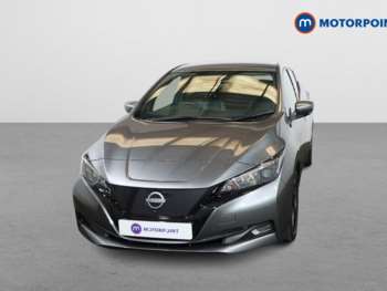 Used Nissan Leaf 2022 for sale - 74869393: Photo