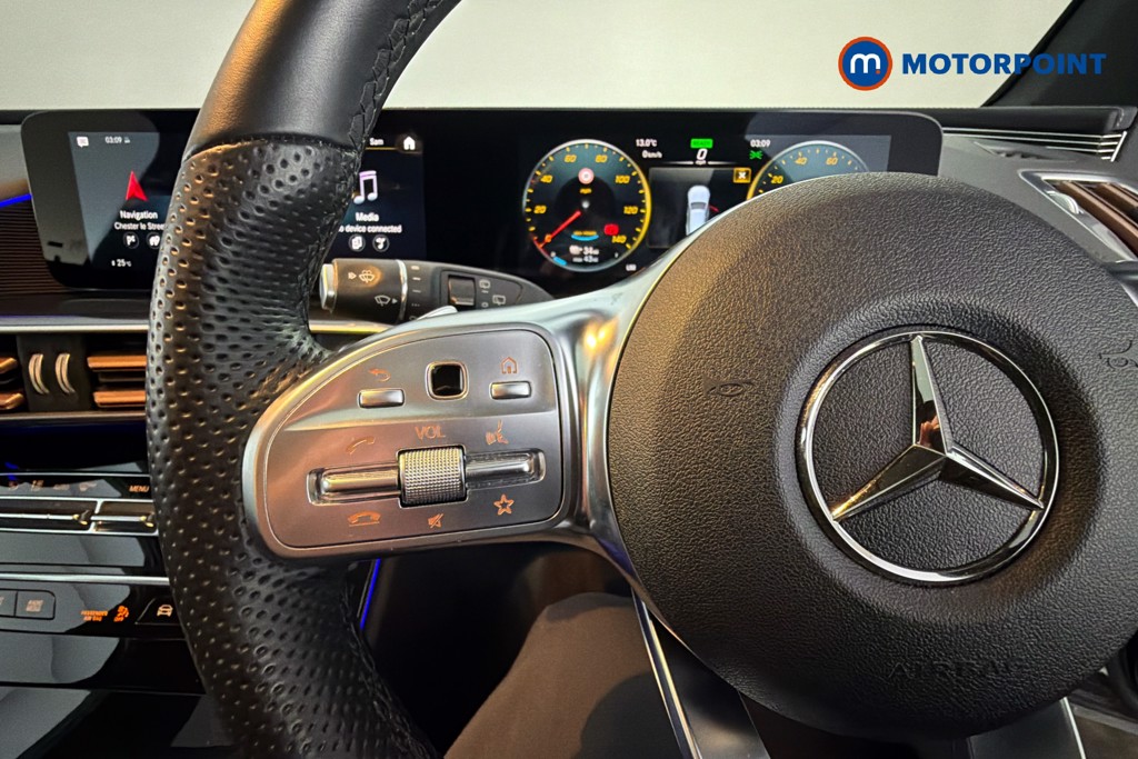 Used Mercedes-Benz EQC 2022 for sale - 78067677: Photo 11