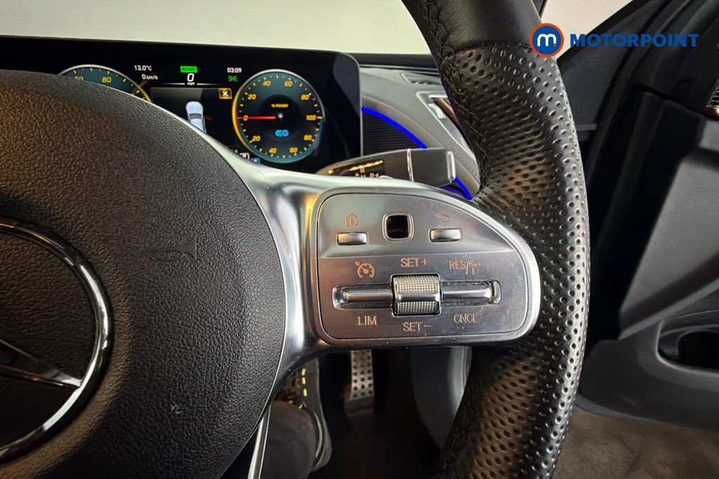 Used Mercedes-Benz EQC 2022 for sale - 78067677: Photo 12