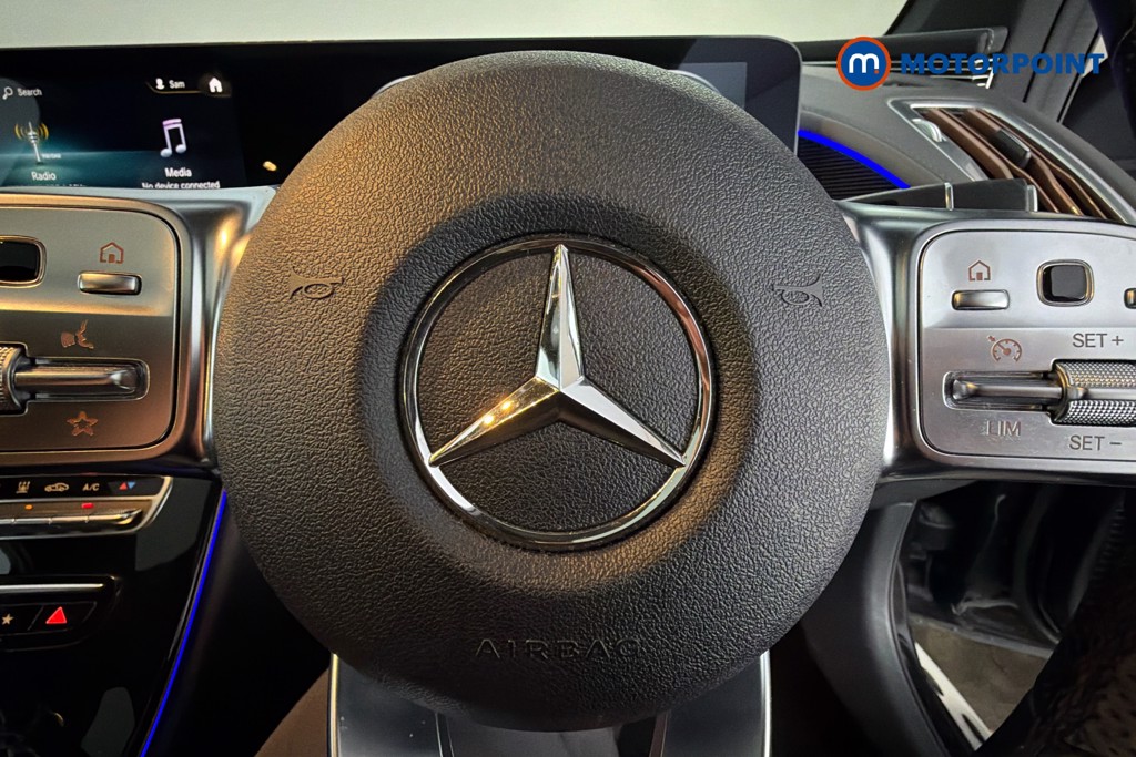 Used Mercedes-Benz EQC 2022 for sale - 78067677: Photo 13