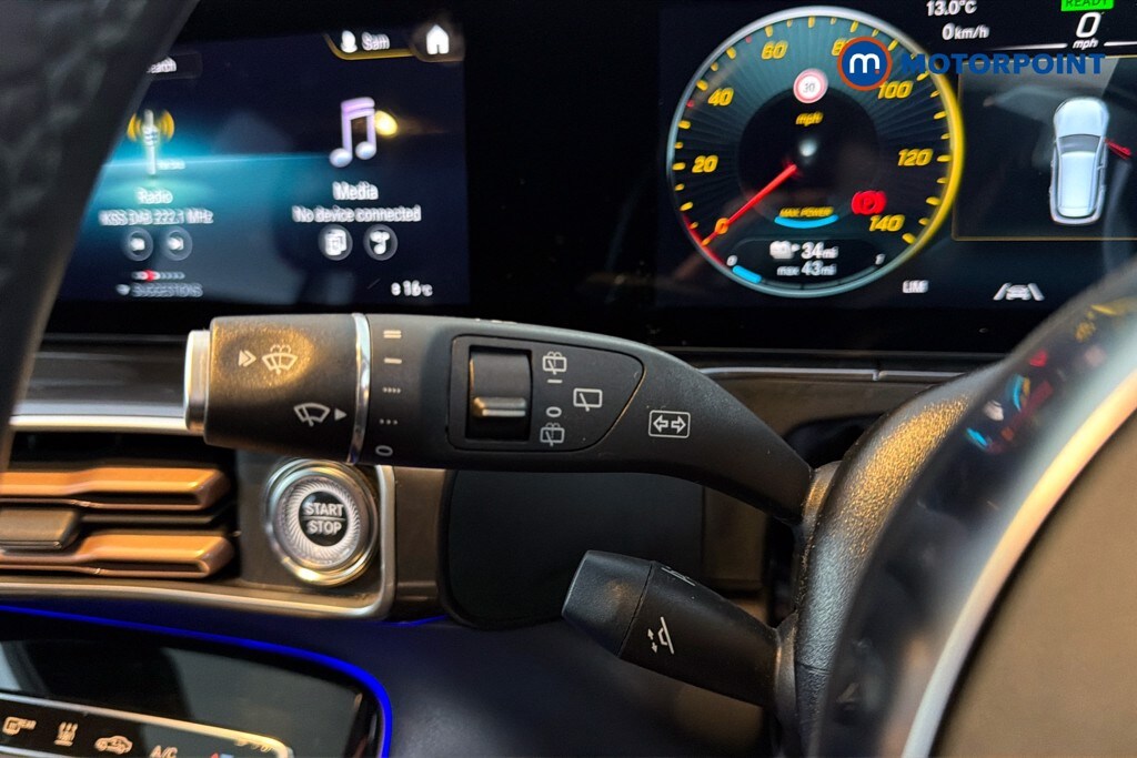 Used Mercedes-Benz EQC 2022 for sale - 78067677: Photo 14