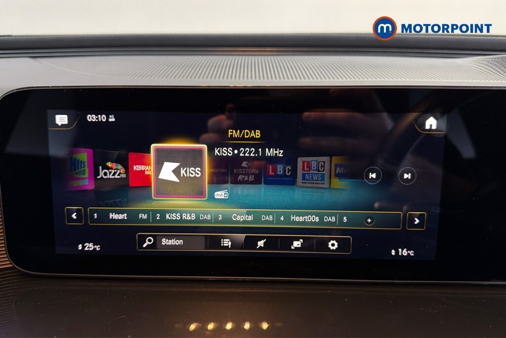 Used Mercedes-Benz EQC 2022 for sale - 78067677: Photo 16