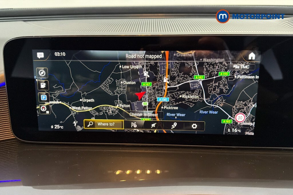 Used Mercedes-Benz EQC 2022 for sale - 78067677: Photo 17