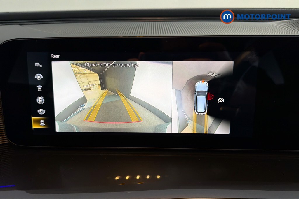 Used Mercedes-Benz EQC 2022 for sale - 78067677: Photo 19