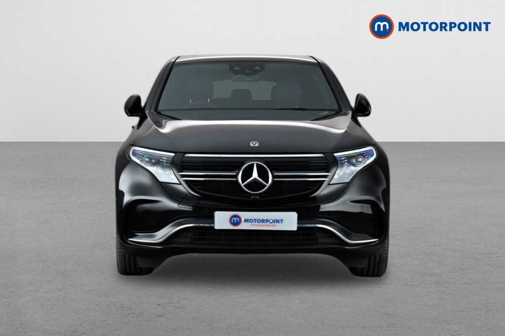 Used Mercedes-Benz EQC 2022 for sale - 78067677: Photo 2