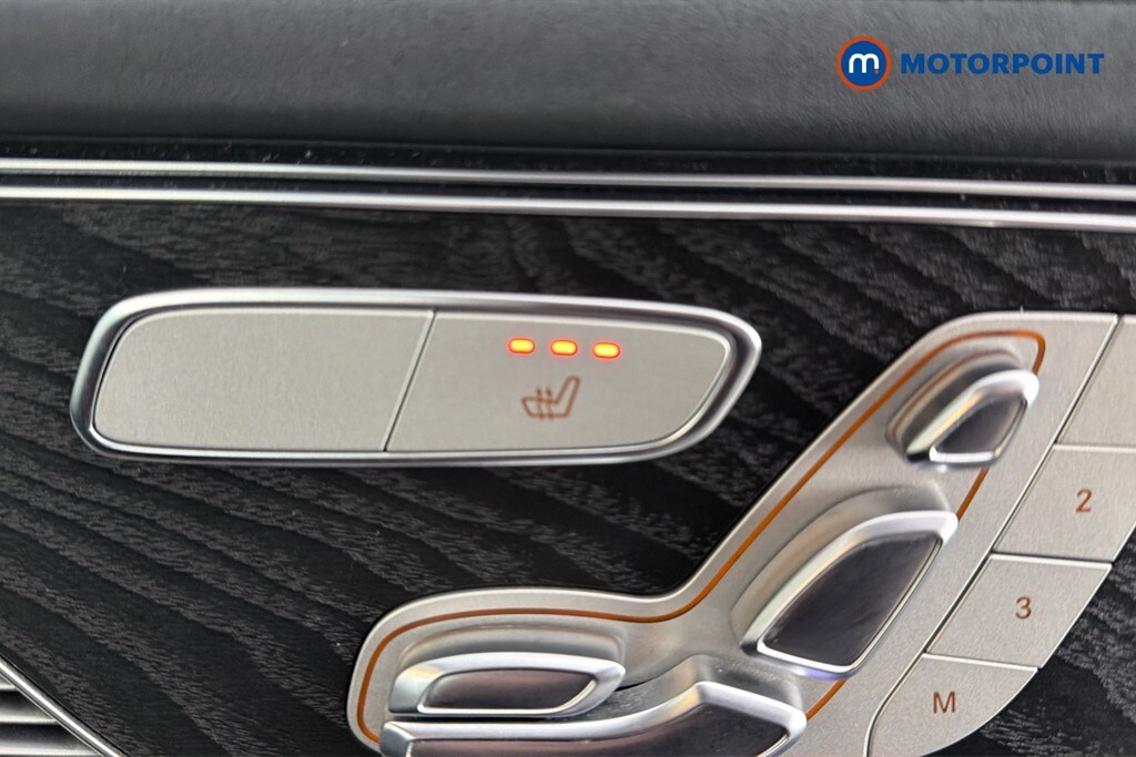 Used Mercedes-Benz EQC 2022 for sale - 78067677: Photo 20