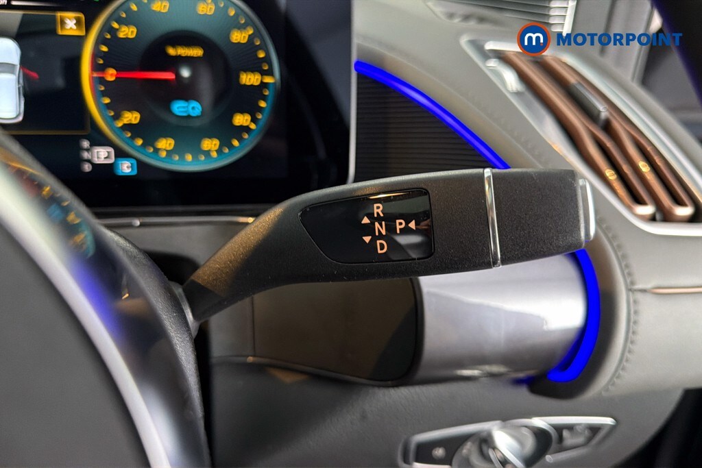 Used Mercedes-Benz EQC 2022 for sale - 78067677: Photo 21