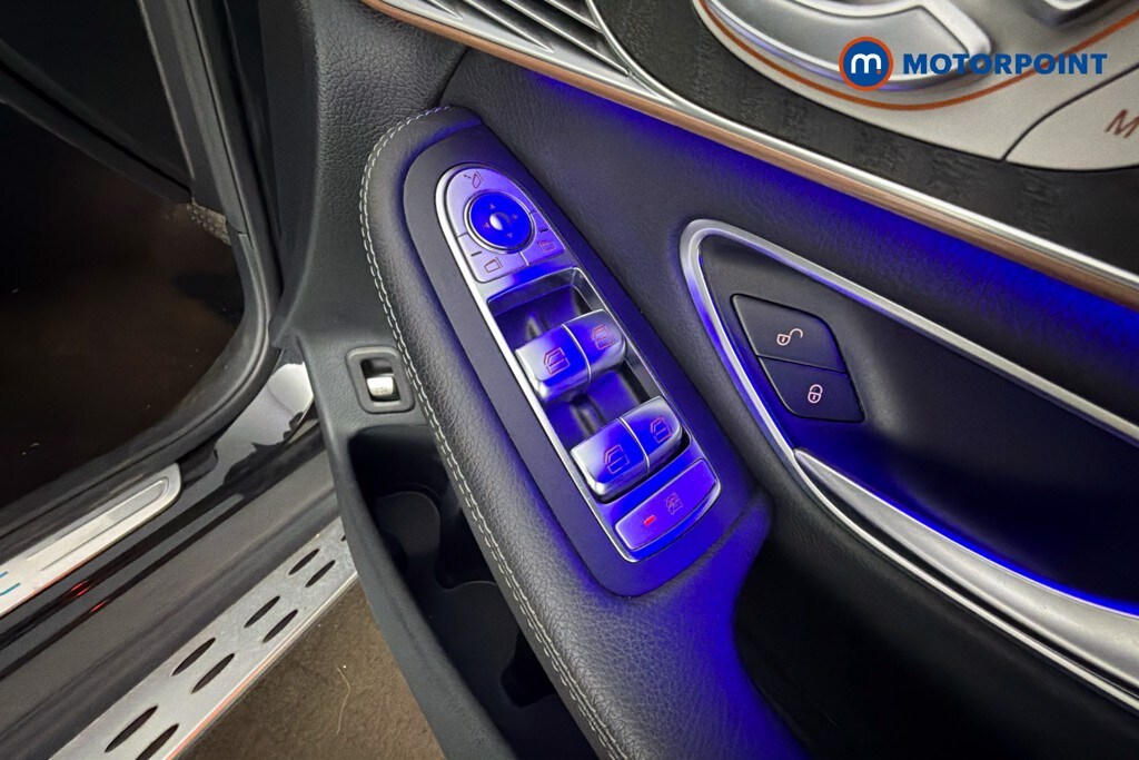 Used Mercedes-Benz EQC 2022 for sale - 78067677: Photo 25