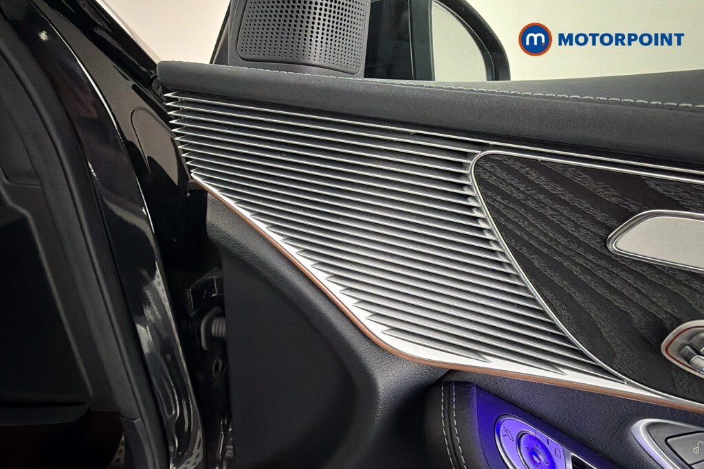 Used Mercedes-Benz EQC 2022 for sale - 78067677: Photo 26