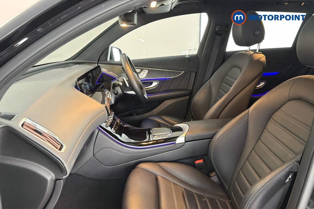 Used Mercedes-Benz EQC 2022 for sale - 78067677: Photo 27