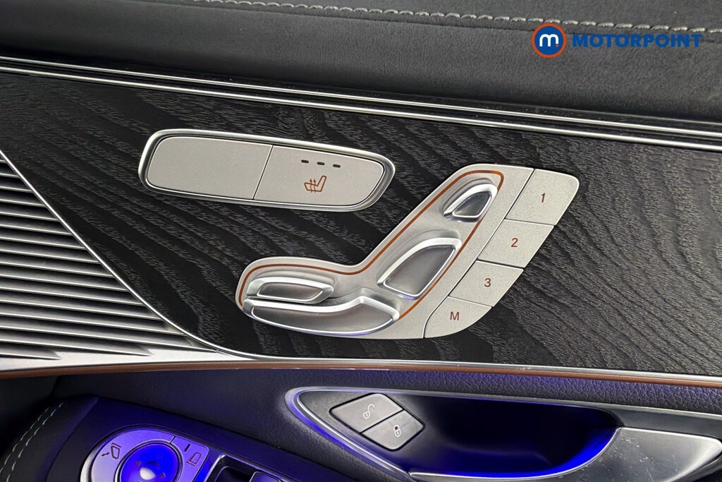 Used Mercedes-Benz EQC 2022 for sale - 78067677: Photo 28