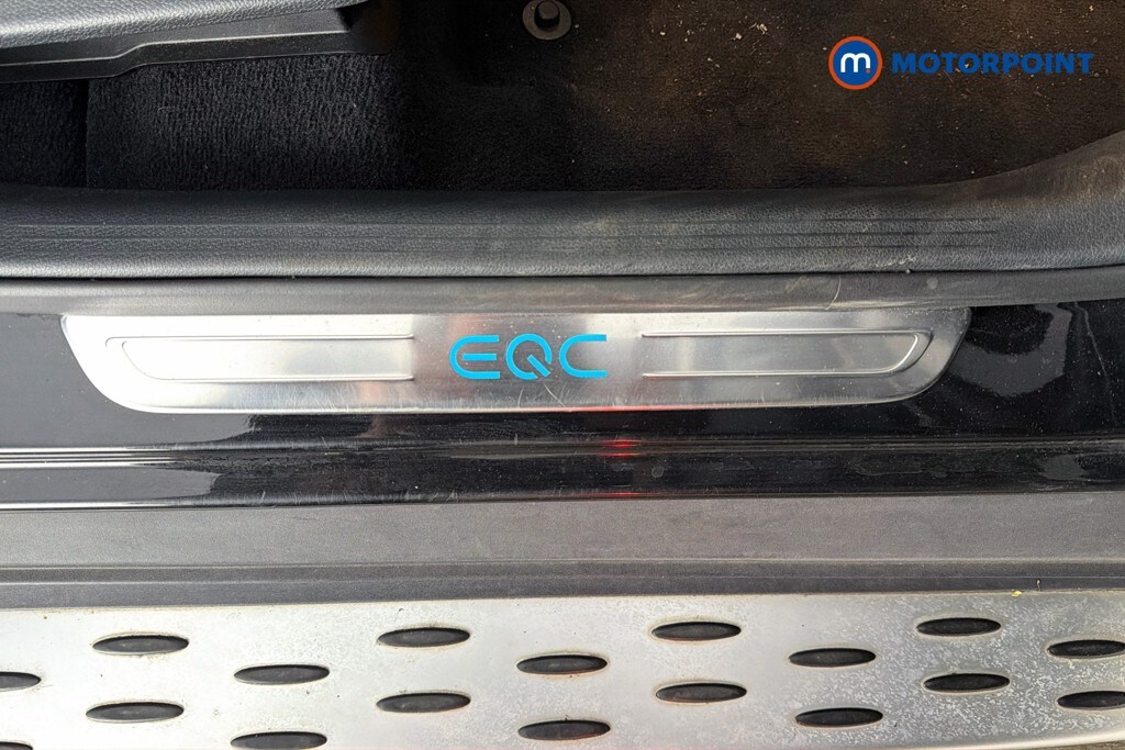 Used Mercedes-Benz EQC 2022 for sale - 78067677: Photo 29