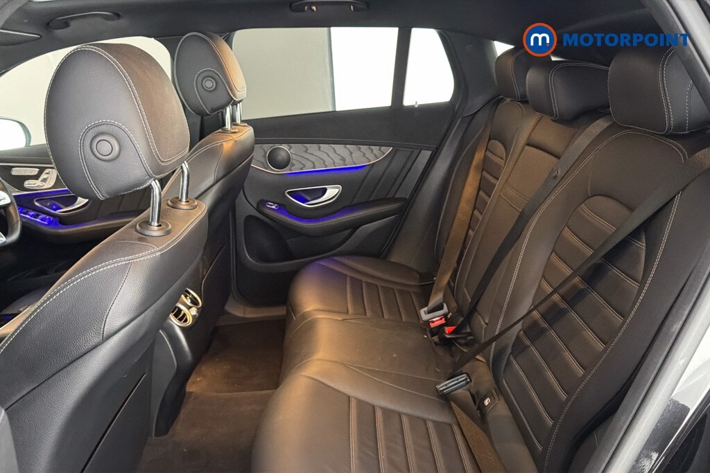 Used Mercedes-Benz EQC 2022 for sale - 78067677: Photo 30