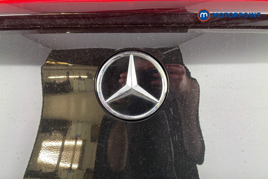 Used Mercedes-Benz EQC 2022 for sale - 78067677: Photo 37