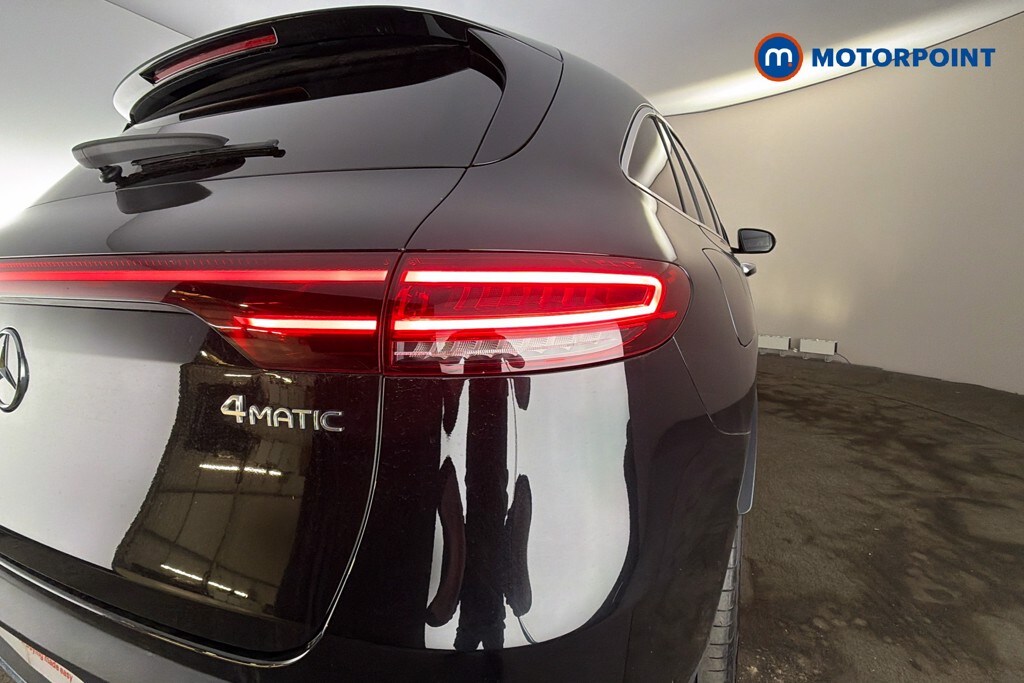 Used Mercedes-Benz EQC 2022 for sale - 78067677: Photo 38