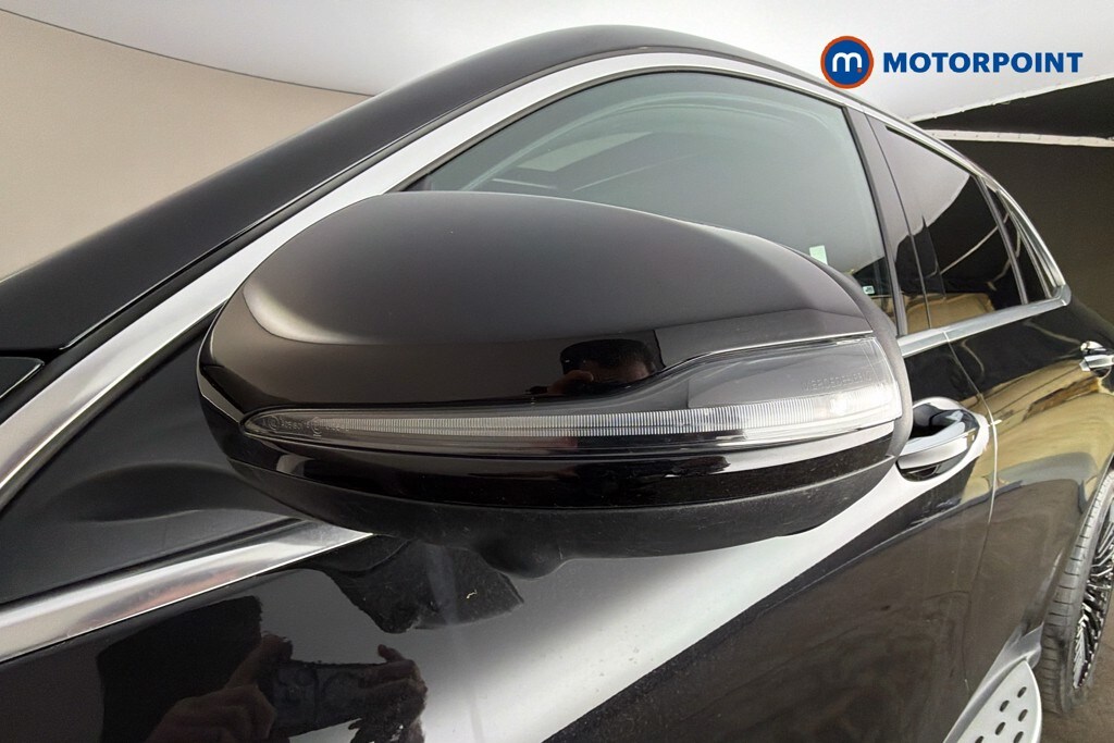 Used Mercedes-Benz EQC 2022 for sale - 78067677: Photo 41