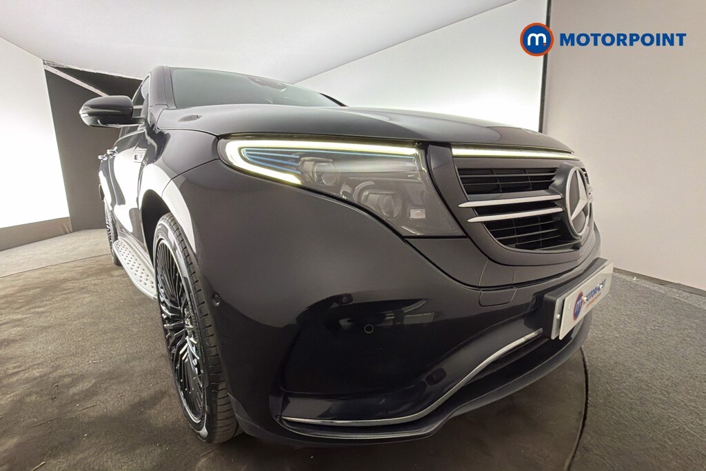 Used Mercedes-Benz EQC 2022 for sale - 78067677: Photo 42