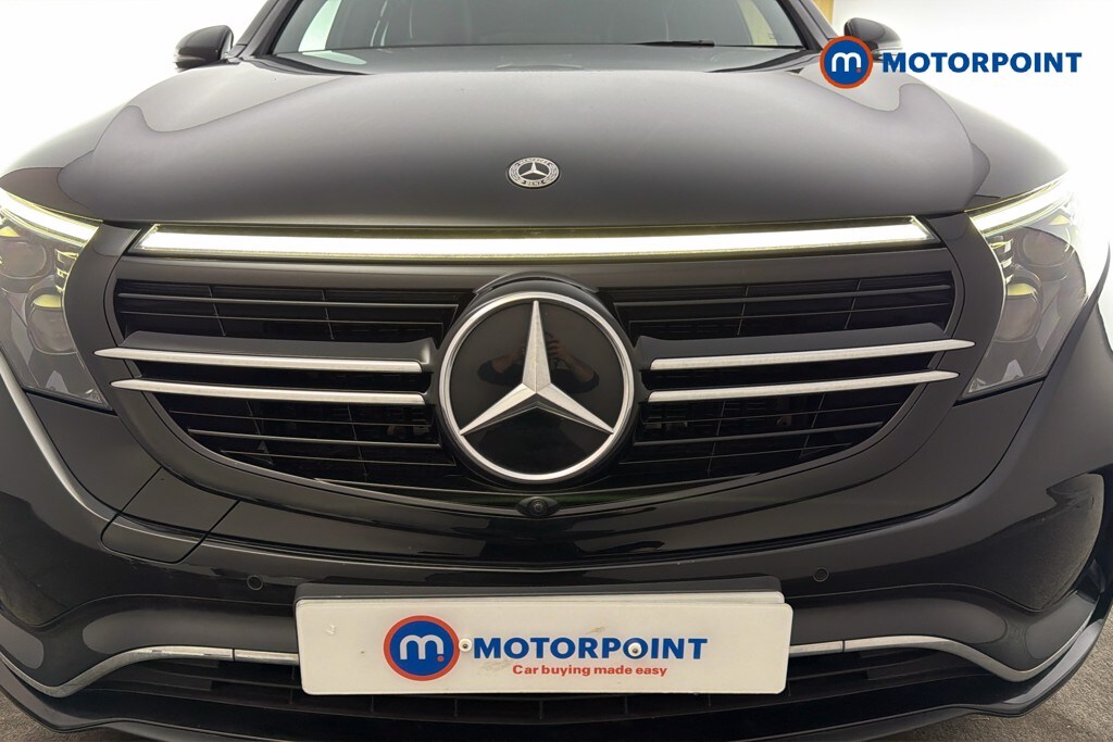 Used Mercedes-Benz EQC 2022 for sale - 78067677: Photo 43