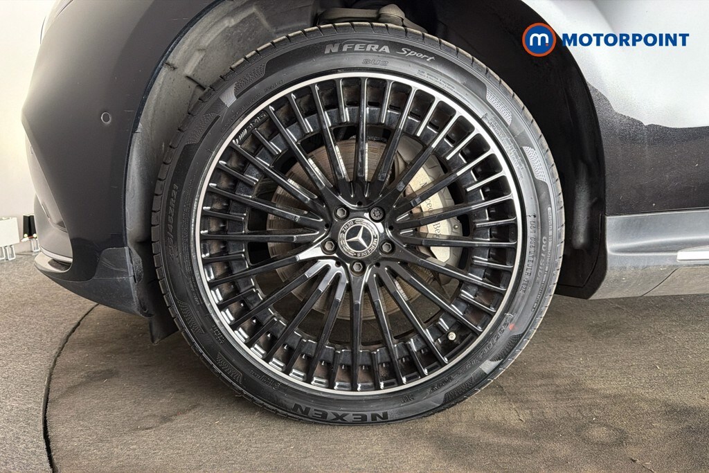 Used Mercedes-Benz EQC 2022 for sale - 78067677: Photo 45