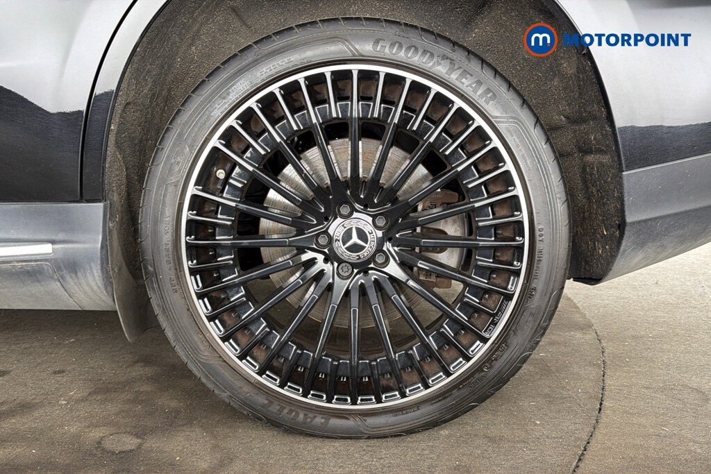 Used Mercedes-Benz EQC 2022 for sale - 78067677: Photo 46