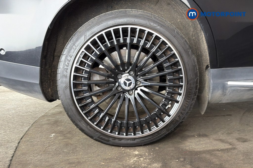 Used Mercedes-Benz EQC 2022 for sale - 78067677: Photo 47