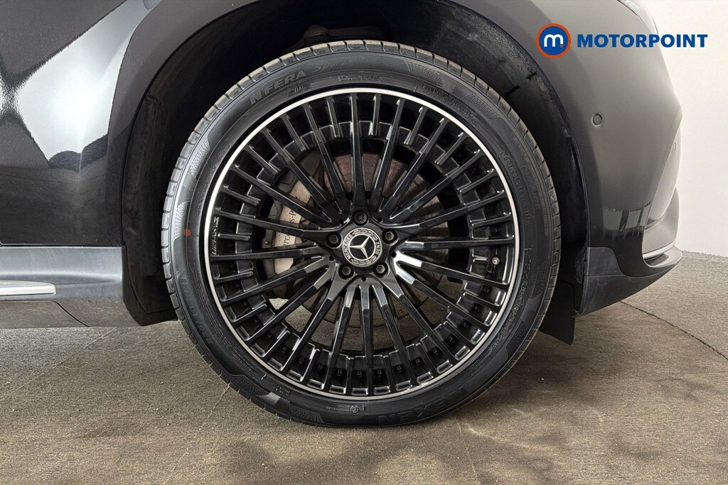 Used Mercedes-Benz EQC 2022 for sale - 78067677: Photo 48