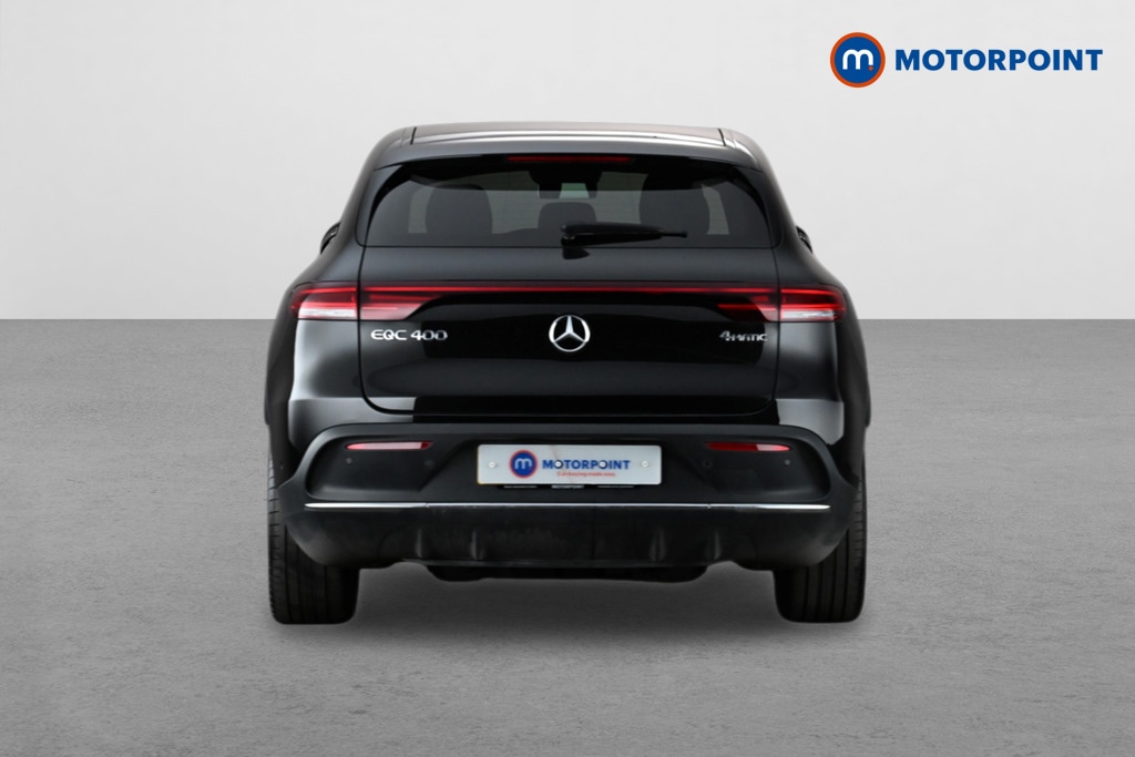 Used Mercedes-Benz EQC 2022 for sale - 78067677: Photo 6