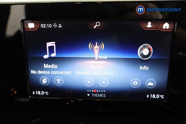Used Mercedes-Benz GLB 2022 for sale - 76322666: Photo 12