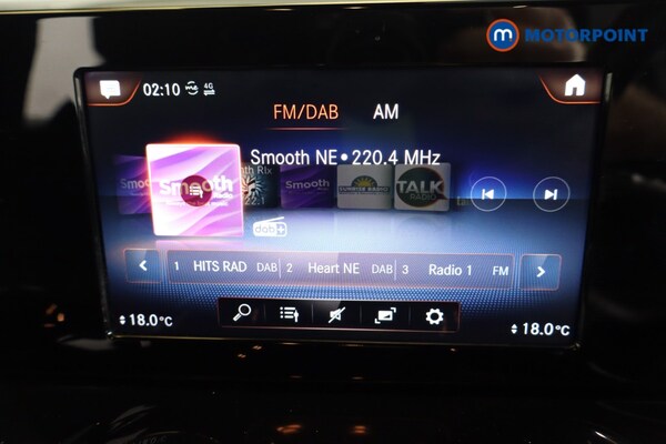 Used Mercedes-Benz GLB 2022 for sale - 76322666: Photo 16