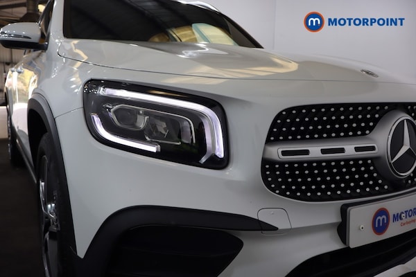 Used Mercedes-Benz GLB 2022 for sale - 76322666: Photo 39