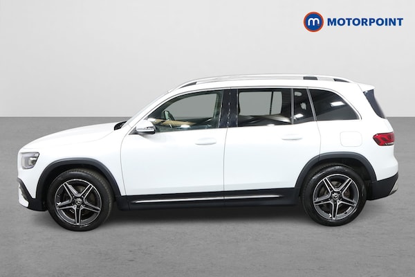 Used Mercedes-Benz GLB 2022 for sale - 76322666: Photo 4