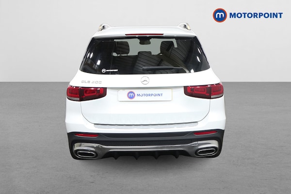 Used Mercedes-Benz GLB 2022 for sale - 76322666: Photo 6